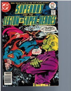 Superboy #227 (1977)