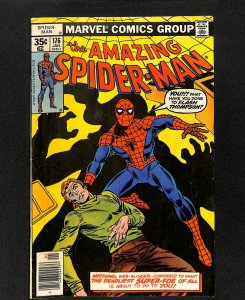 Amazing Spider-Man #176 Green Goblin!