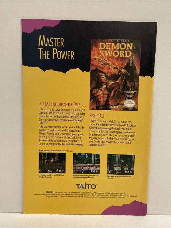 Doctor Strange Sorcerer Supreme #17