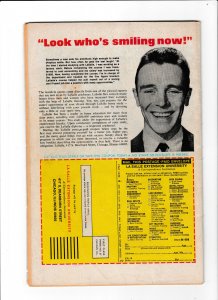 The Amazing Spider-Man #122 (1973) FR/GD See Description