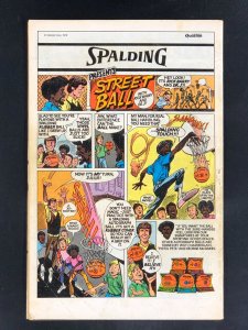 Marvel Team-Up #82 (1979) GD Spidey & the Black Widow