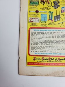 Astonishing Tales #26 Regular Edition (1974)