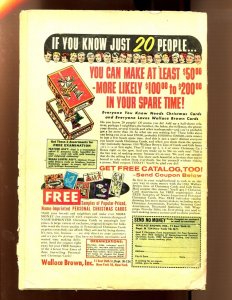 AMAZING ADVENTURES #5 - JACK KIRBY + STEVE DITKO COVER!! (2.0) 1961