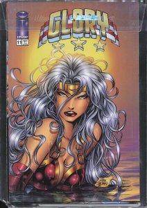 Glory #11 (1996) Glory