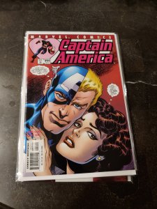 Captain America #44 (2001)