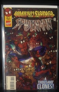 Spider-Man #61 (1995)