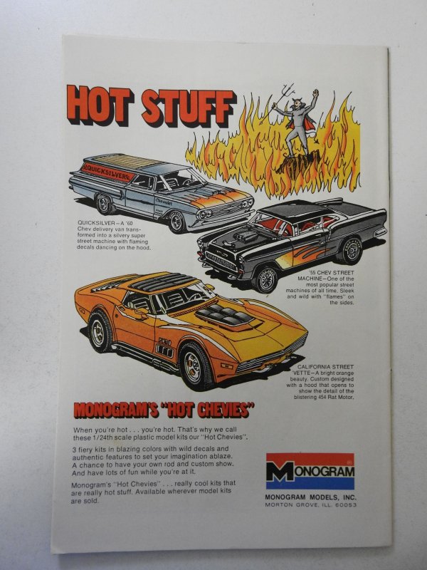 The Defenders #37 (1976) FN/VF Condition! MVS intact!