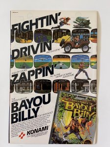 Justice League Europe #4 - NM (1989)