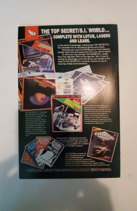 The Flash #16 (1988) NM DC Comic Book J739