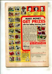 ACTION COMICS #362 (4.0) THE HEAD OF HATE!! 1968