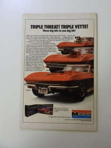 Batman #418 (1988) VF- condition