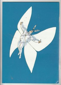 Tick #3 (Dec-88) VF/NM High-Grade The Tick