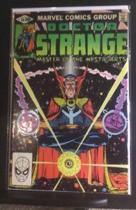 Doctor Strange #49 (1981)