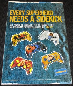 Black Panther #5 (2005)