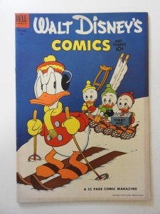 Walt Disney's Comics & Stories #149 (1953) FN- Condition!