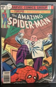 The Amazing Spider-Man #197 (1979)