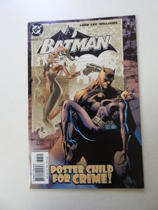 Batman #613 (2003) VF condition