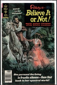 Ripley's Believe it or Not! #90 (1979)