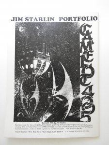 Marvel Preview #15 (1978) W/Starlord! Beautiful VF Condition!