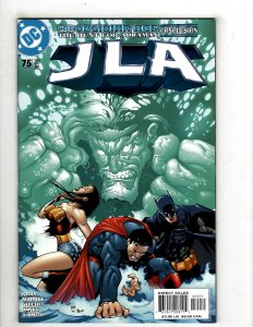 JLA #75 (2003) OF12