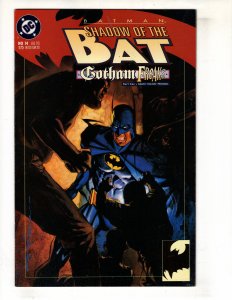 Batman: Shadow of the Bat #14 >>> 1¢ Auction! See More! (ID#225)