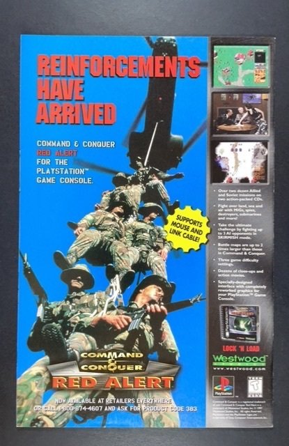 Stormwatch #3 (1997)