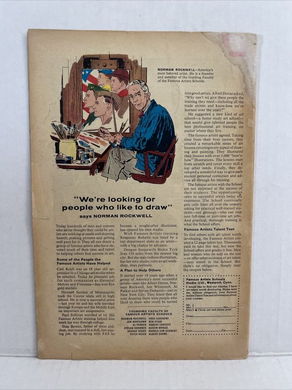 Kid Colt Outlaw #135