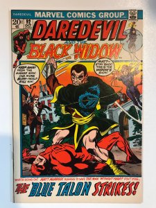 Daredevil #92 (1972)