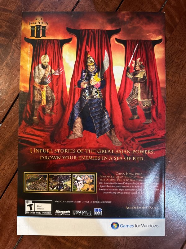 Countdown Presents: The Search for Ray Palmer: Gotham By Gaslight (2008)