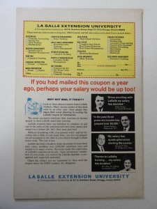 The Incredible Hulk #153 (1972) FN Condition!