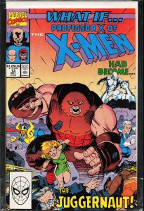 What if...? #13 (1990) What If
