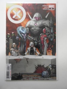 X-Men #9 (2022)