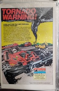 DETECTIVE COMICS  # 571 1987 DC COMICS BATMAN  jason todd robin SCARECROW