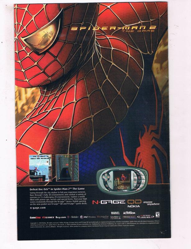 Excalibur # 5 VF/NM Marvel Comic Books X-Men Magneto Beast Wolverine Storm! SW13