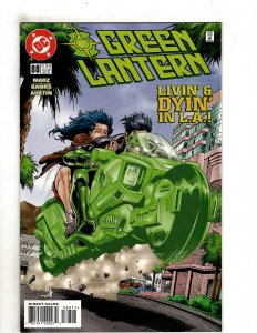 Green Lantern #88 (1997) OF24