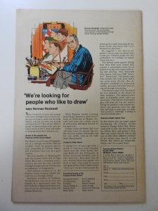 The Incredible Hulk #102 (1968) VF+ Condition!