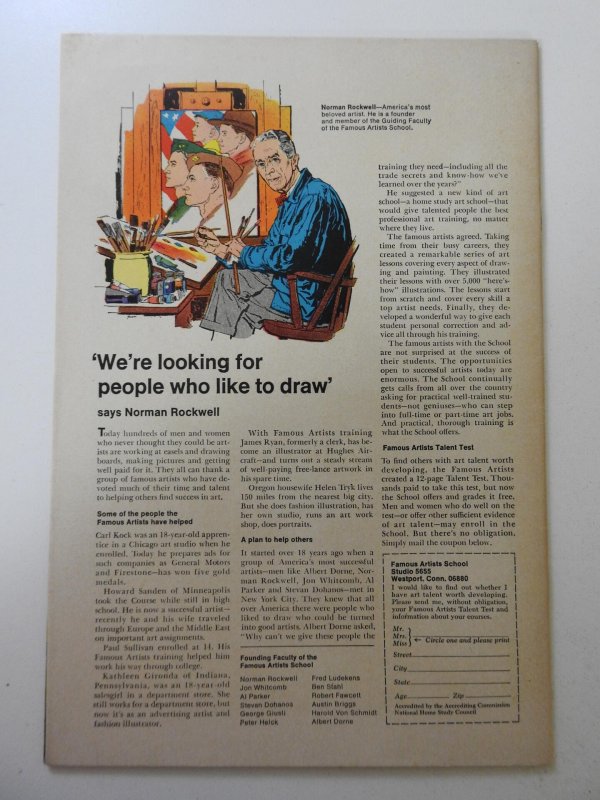 The Incredible Hulk #102 (1968) VF+ Condition!