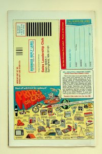 Bugs Bunny #218 - (May 1980, Gold Key) - Very Good