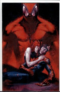 Avengers: Twilight #1 Paratore Virgin Cover (2024) The Avengers [Key Issue]