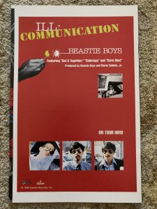 Beavis & Butt-Head #6 (1994)