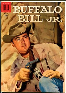 Four Color #766  1956 - Dell  -VG - Comic Book