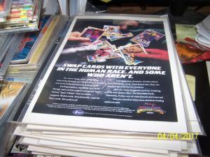 Silver Surfer # 54 1991 Marvel thanos infinity gauntlet warlock soul gem STARLIN