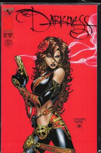 The Darkness #17 (1998) The Darkness