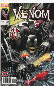 Venom #150 (2017) Venom