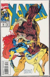 X-Men #28 (1994) X-Men
