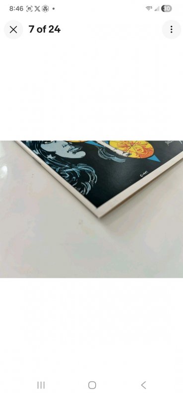 The New Teen Titans Annual #2 NM+