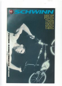 Daredevil Annual #4 Marvel 1989 Jim Lee Back-Up story Atlantis Attacks VF/NM 9.0 