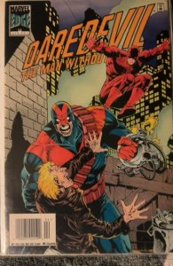 Daredevil #351 (1996) Daredevil 