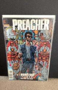 Preacher #17 (1996)