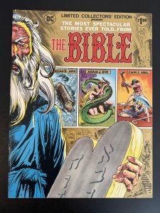 Limited Collectors' Edition #36 (1975)